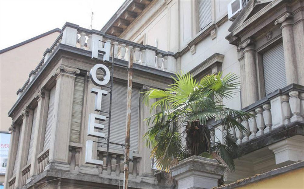 Hotel Apollo