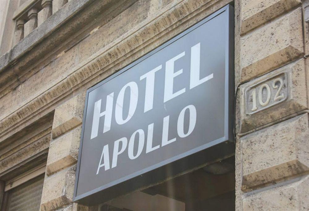 Apollo Hotel
