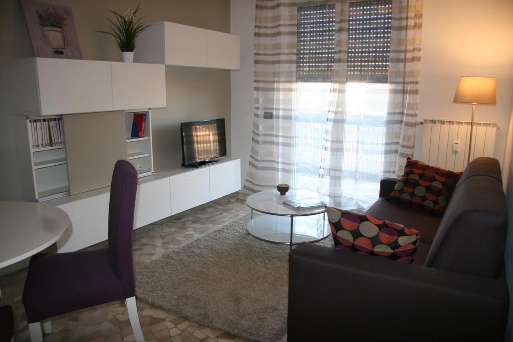 Chez Nous Apartamento *