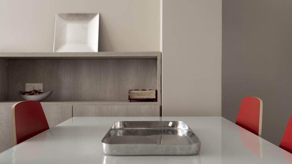 Apartment Italianway-settembrini Mailand