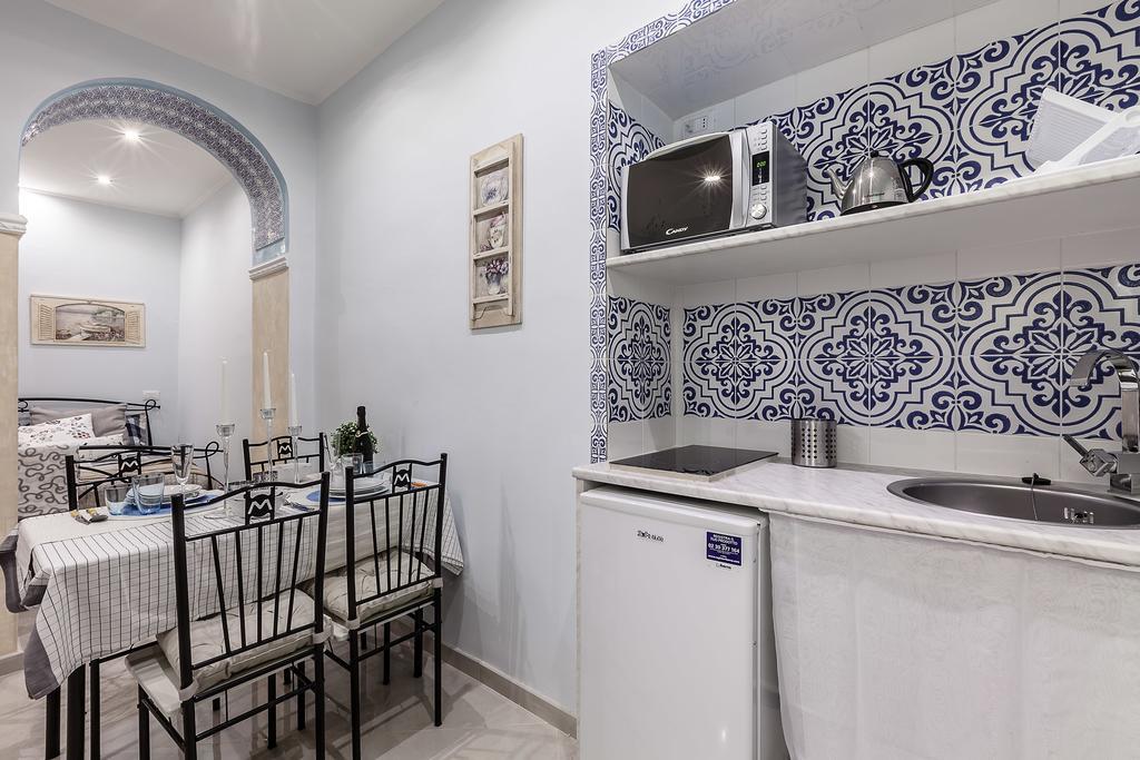 Capri Apartment
