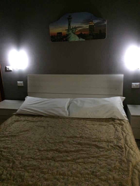 Residenza Paradiso Casa de hóspedes