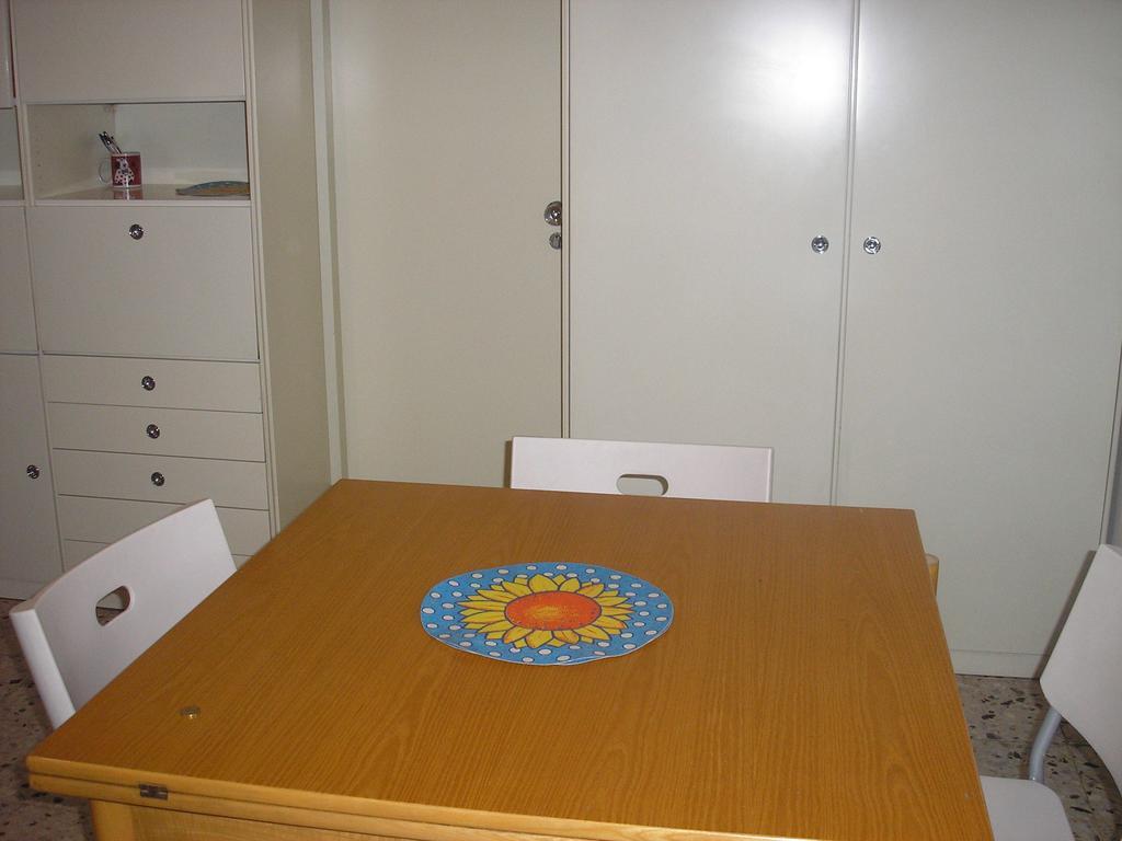 Bayres House Apartment