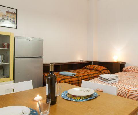 Apartment Bayres House *