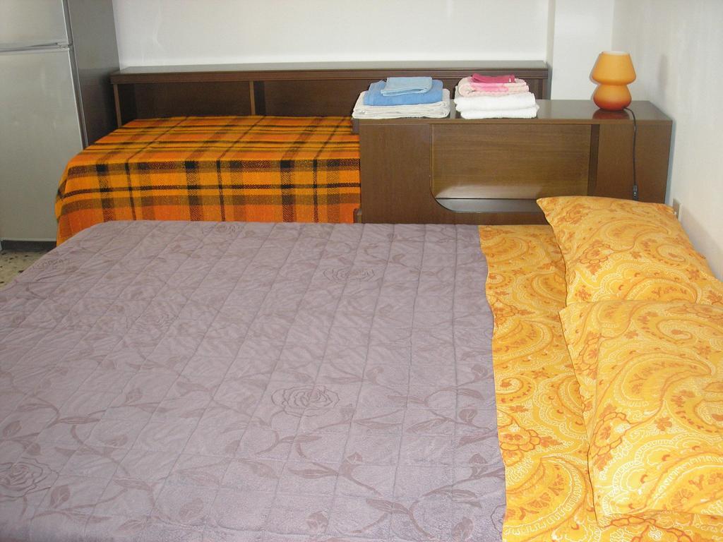 Bayres House Apartment *