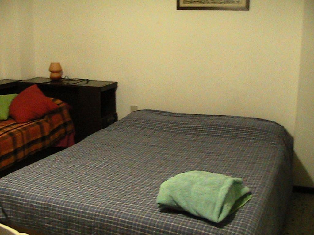 Apartment Bayres House