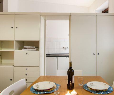 Apartment Bayres House Mailand