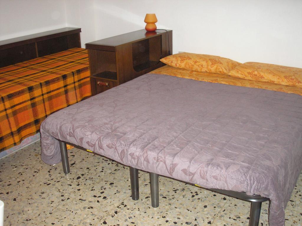 Apartment Bayres House Mailand