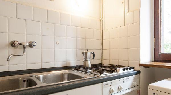 Apartment Bayres House