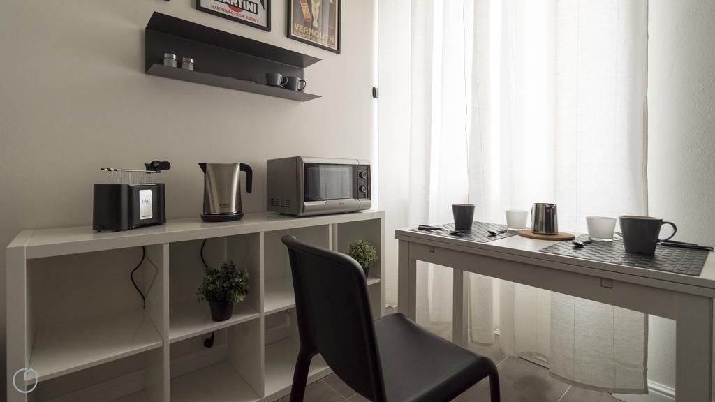 Italianway-Veniero Apartment Mailand