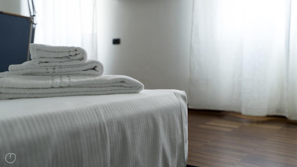 Apartment Italianway-pastorelli Mailand