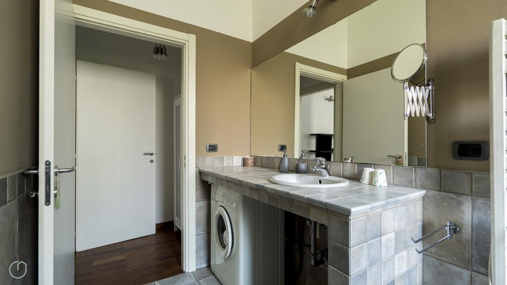 Italianway-pastorelli Apartment Mailand