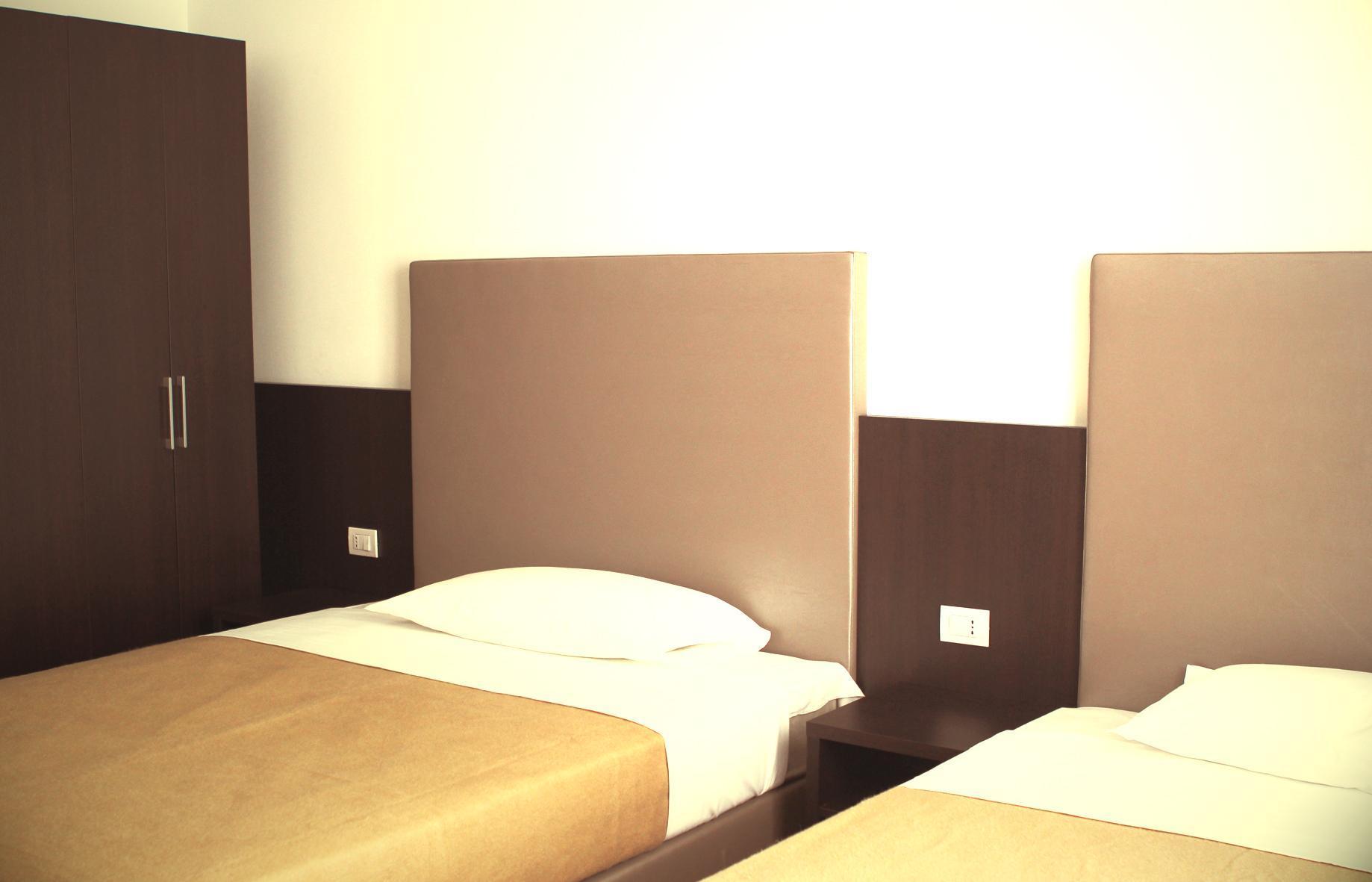 Hostel New Generation Chic Sempione Mailand