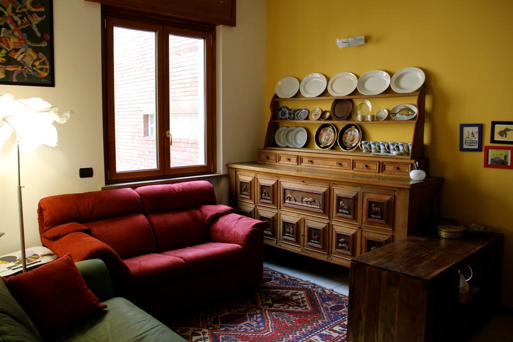 Acomodação com café da manhã  Giacosa 3*