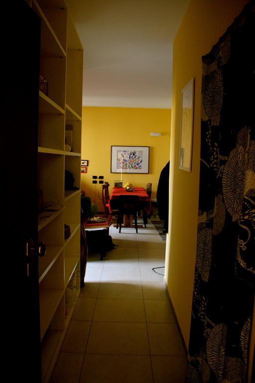 Acomodação com café da manhã  Giacosa