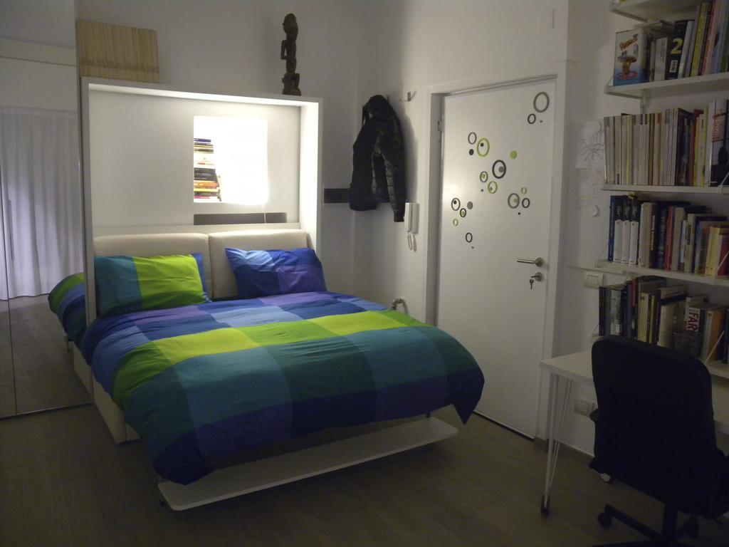 Design - Center - Duomo Apartamento *