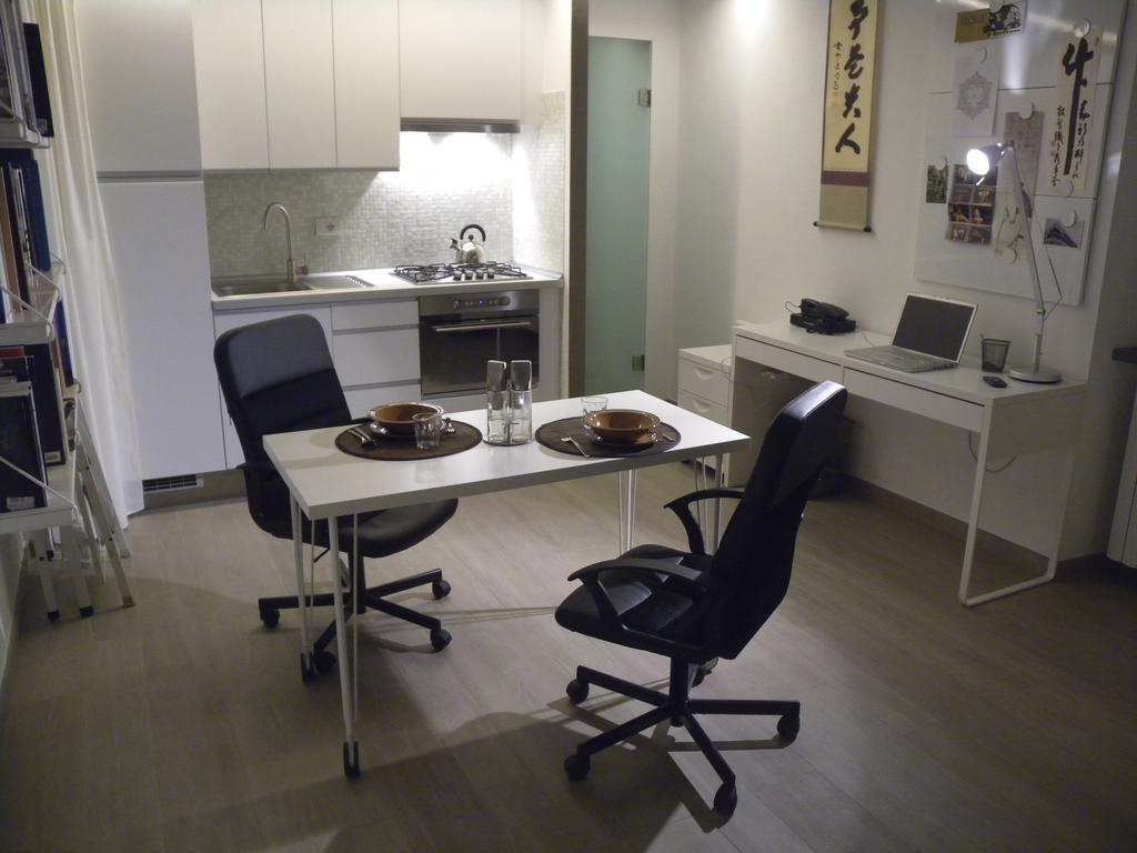 Design - Center - Duomo Apartamento Milão