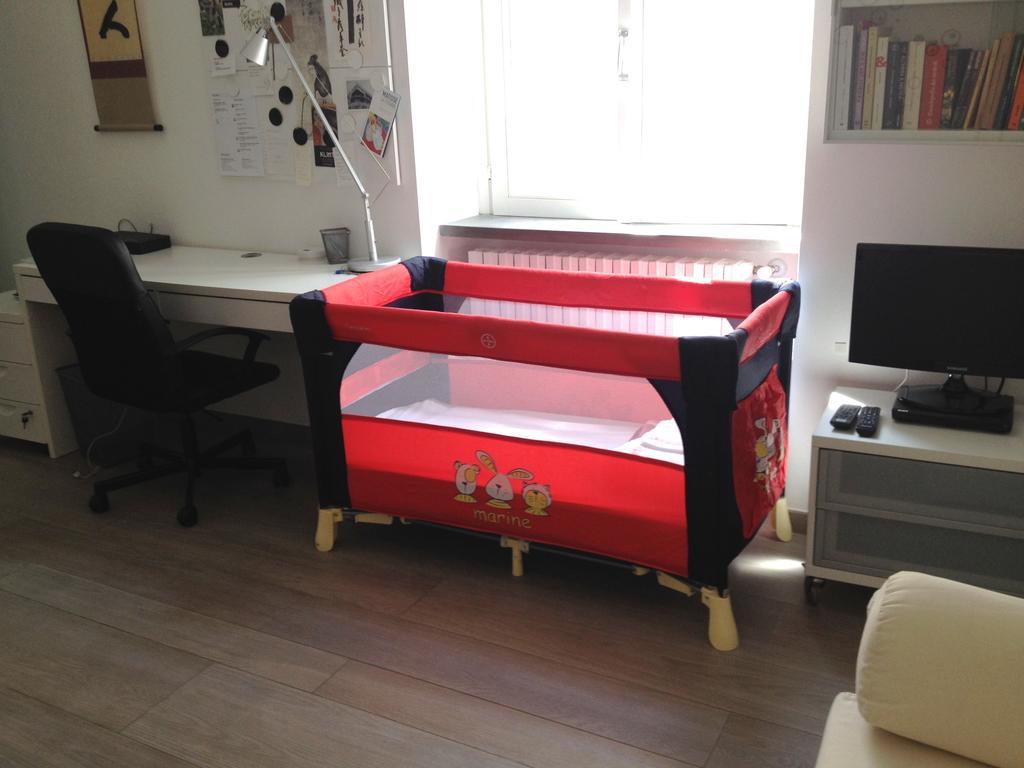 Apartamento Design - Center - Duomo *