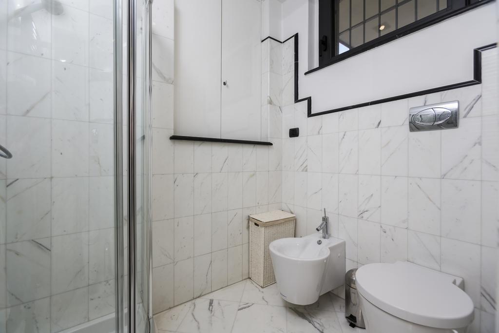 Suzzani Halldis Apartment