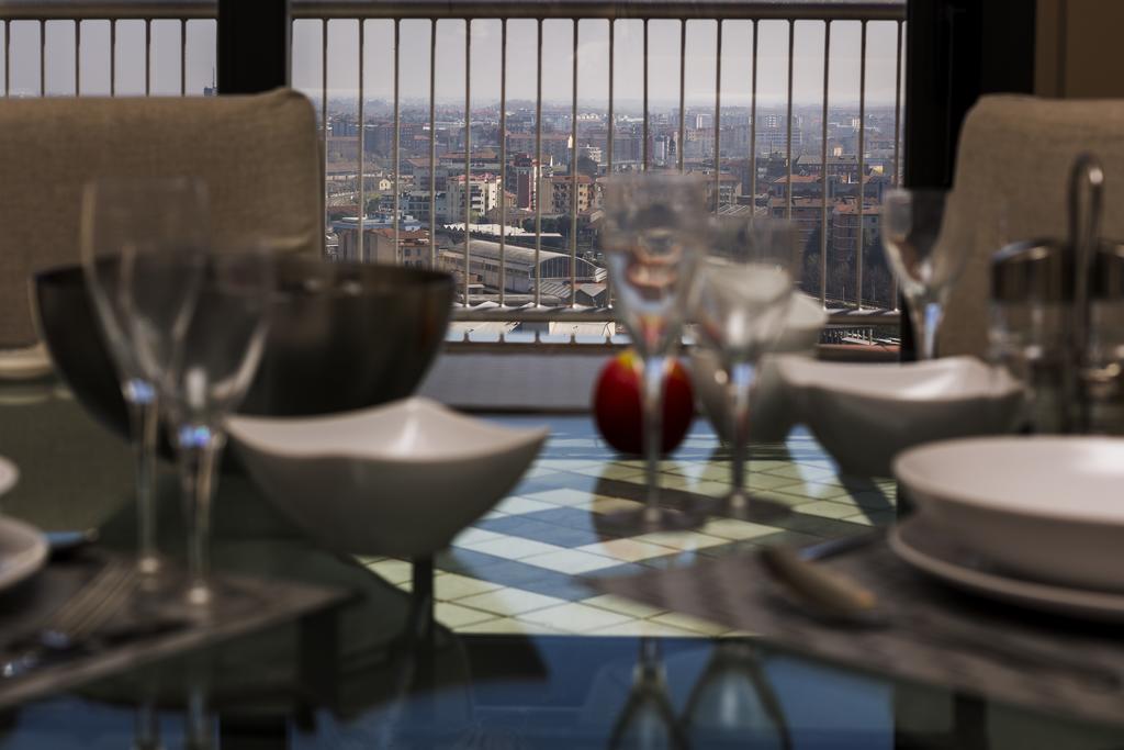 Apartment Suzzani Halldis Mailand