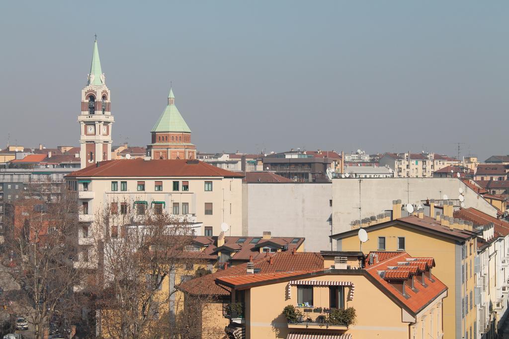 Hotel Mozart