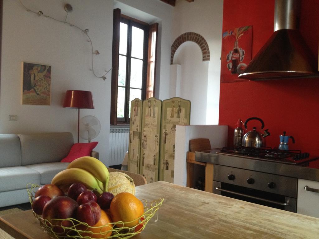 Lovelyloft Navigli - Gelsomino Apartamento *