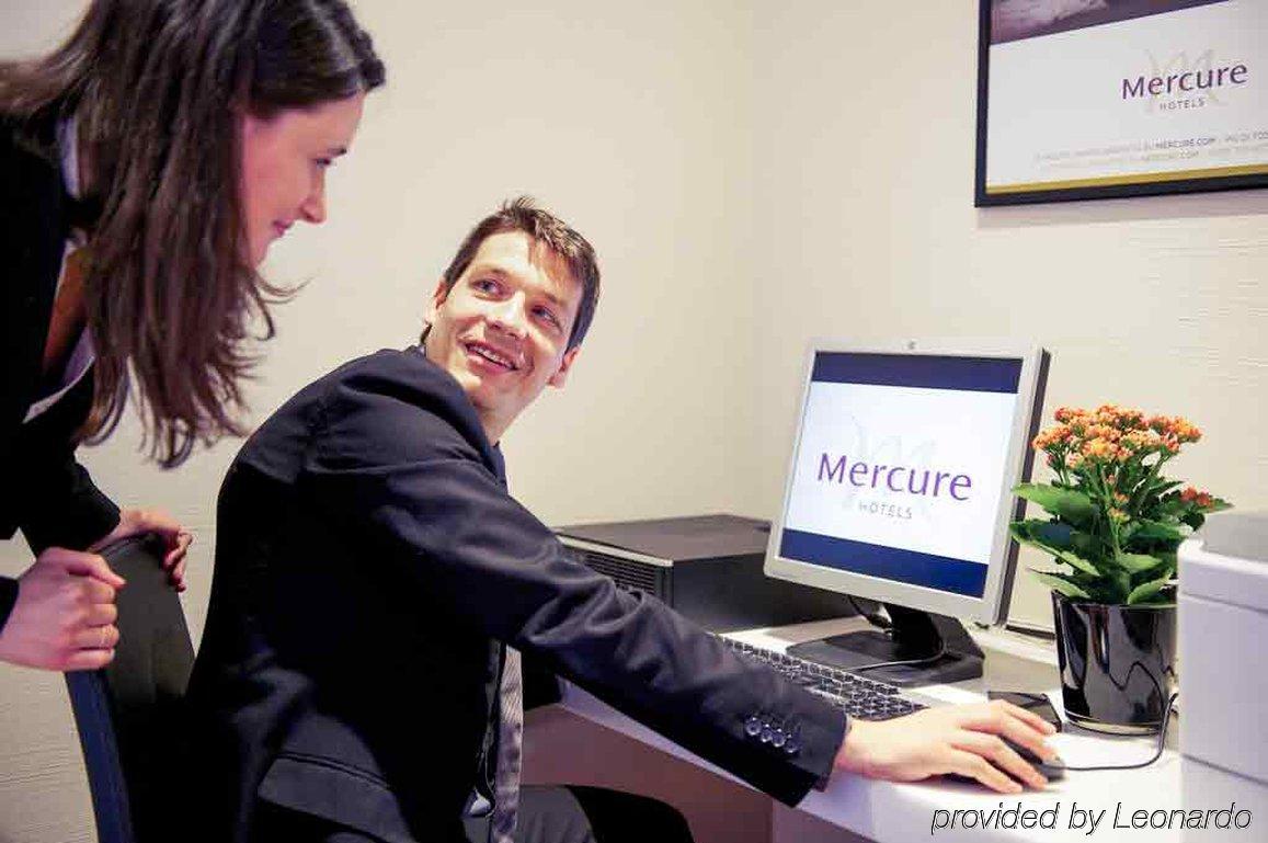 Mercure Solari 4*