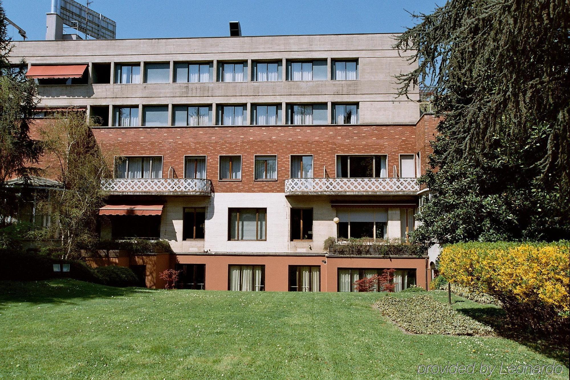 Hotel Tiziano - Gruppo Mini 4*