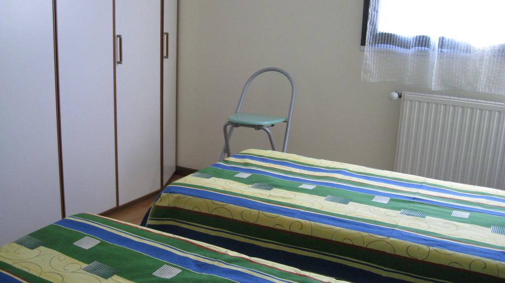 Il Giacinto Apartment Mailand