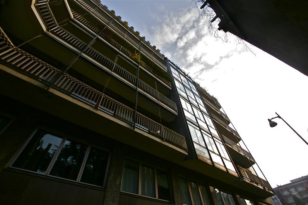 Brera Relais 2* Mailand