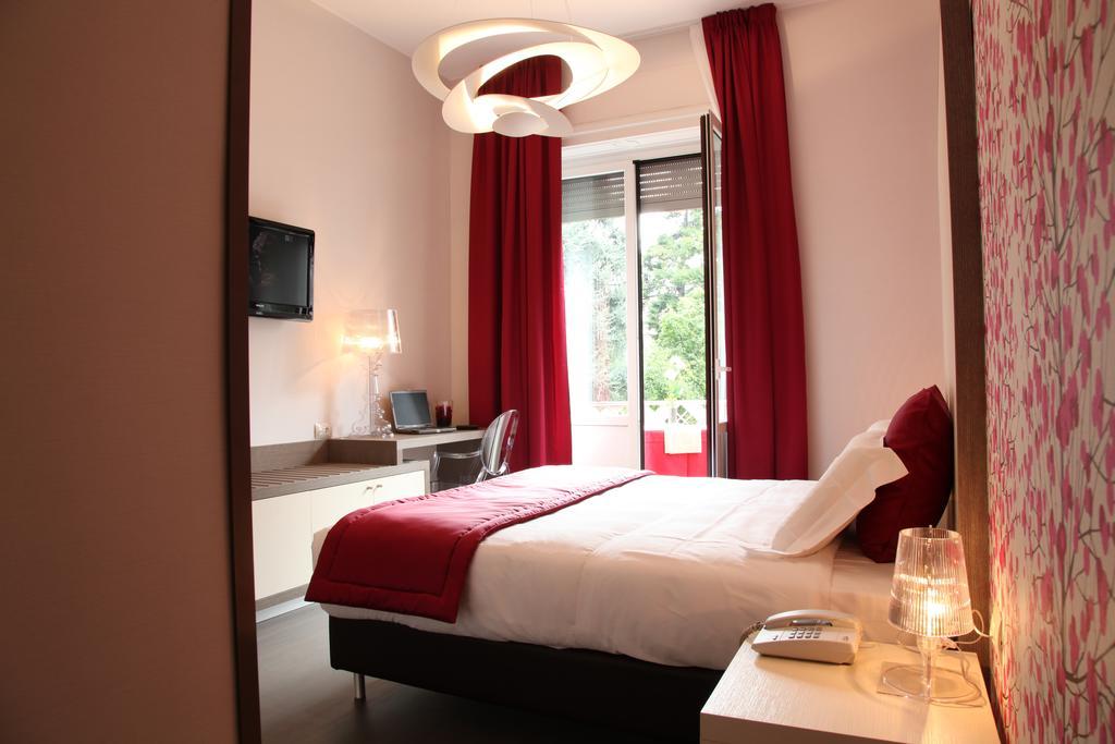 Hotel Tiziano - Gruppo Mini