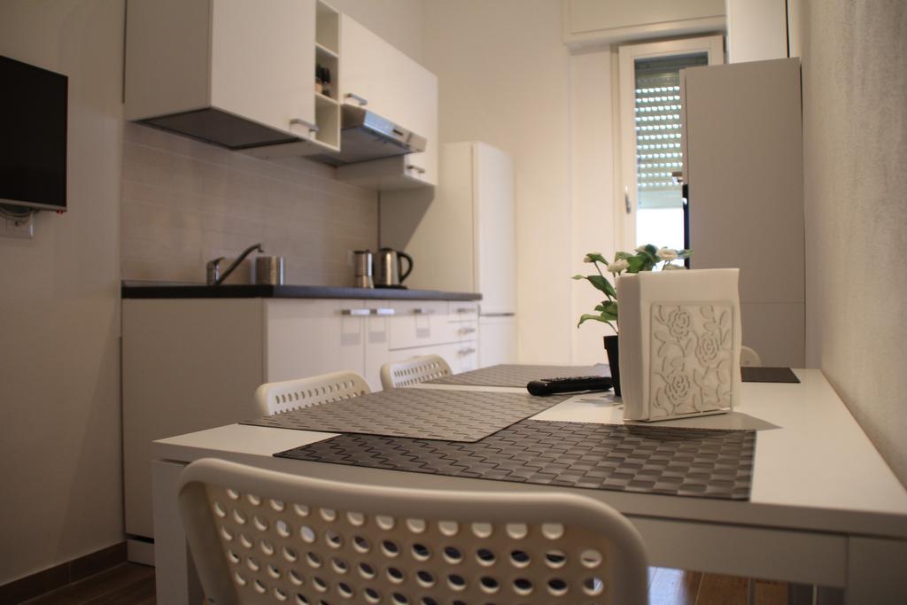Stephenson Apartamento *
