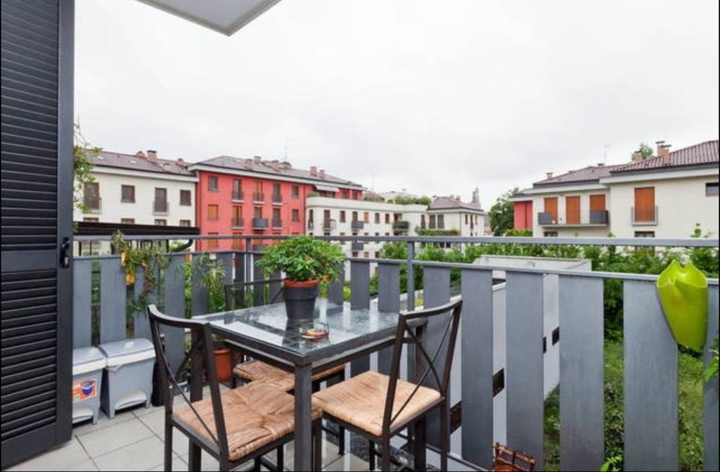 Emilio Gola Apartment
