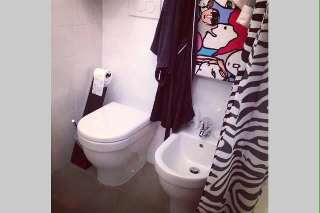 Emilio Gola Apartment Mailand