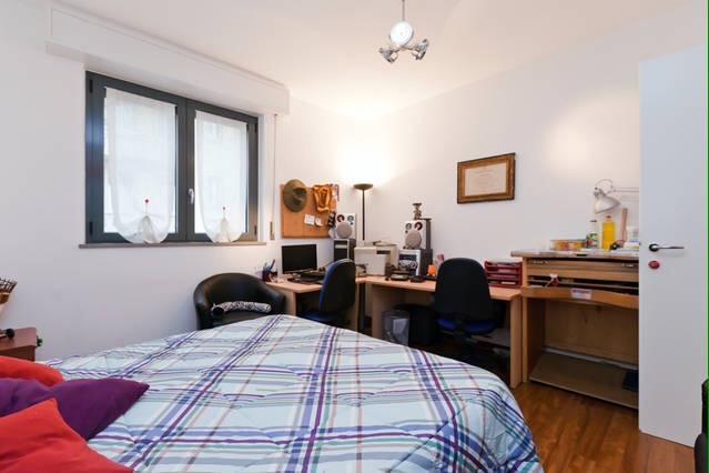 Apartment Emilio Gola *