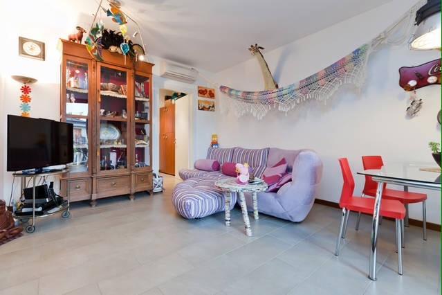 Emilio Gola Apartment Mailand