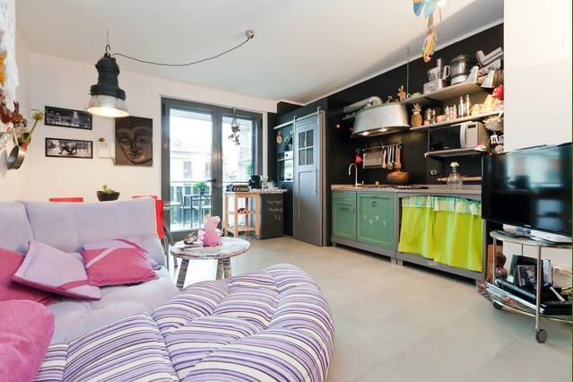 Emilio Gola Apartment