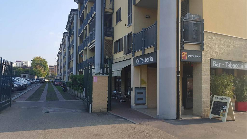 Cozy Rogoredo Next To The Metro And Train Station