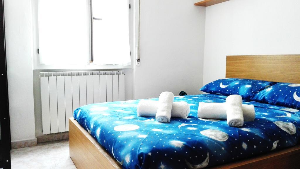 Apartment Rogoredo Mailand