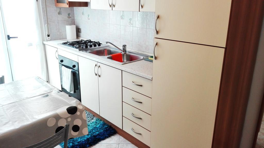 Rogoredo Apartment
