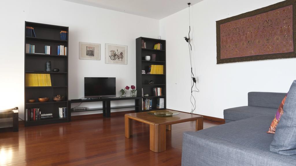 Apartamento Italianway-zanella *
