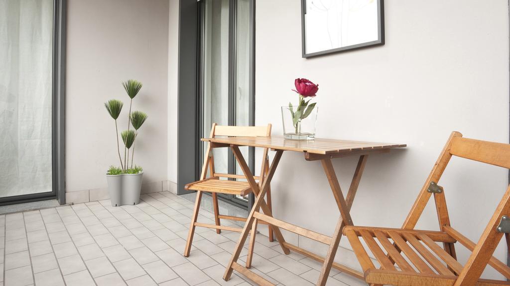 Apartamento Italianway-zanella *