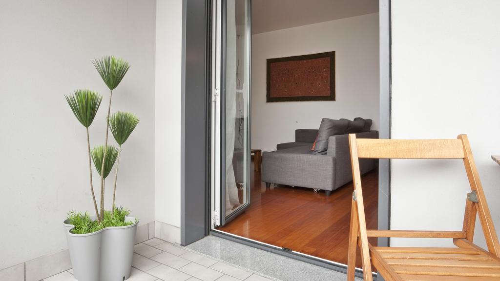 Apartamento Italianway-zanella Milão