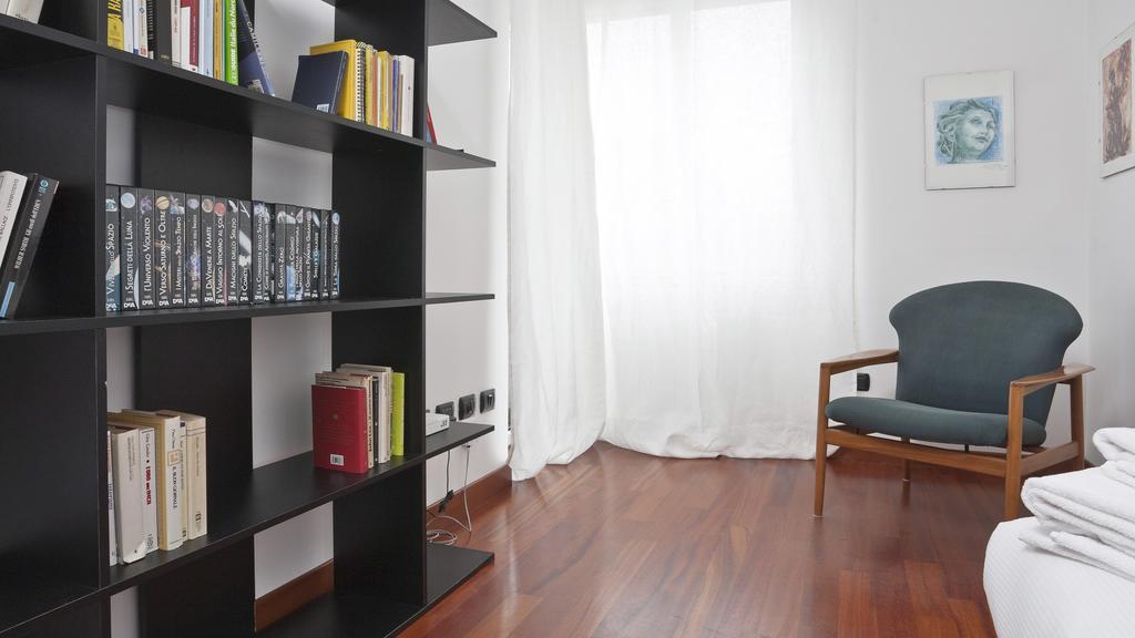 Italianway-zanella Apartamento