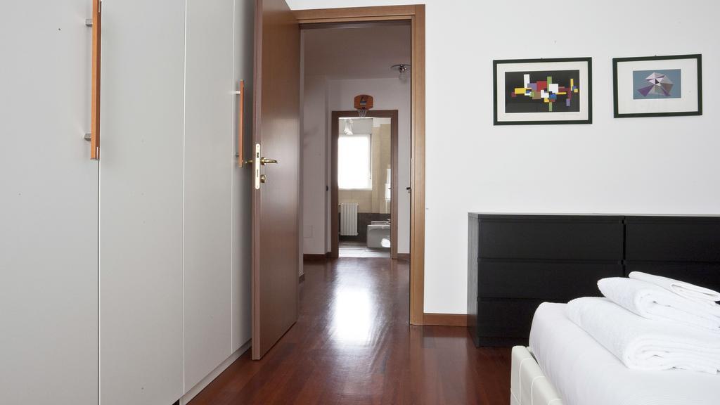 Apartamento Italianway-zanella Milão
