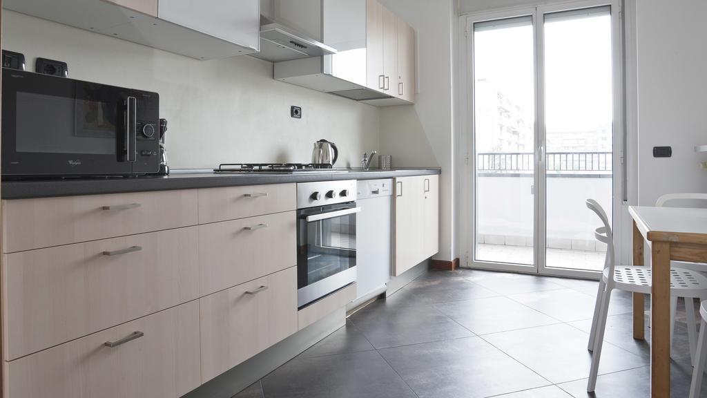 Italianway-zanella Apartamento *