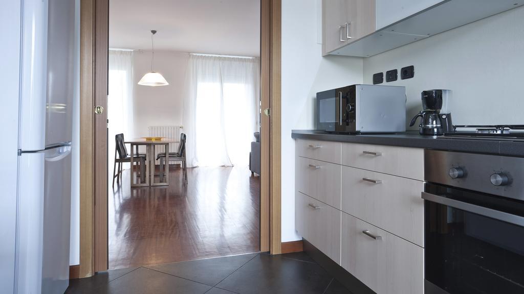 Apartamento Italianway-zanella Milão