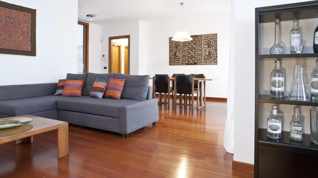 Apartamento Italianway-zanella *