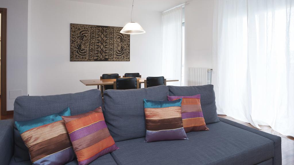 Apartamento Italianway-zanella