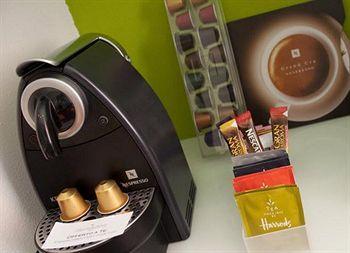 Acomodação com café da manhã  The Luxury